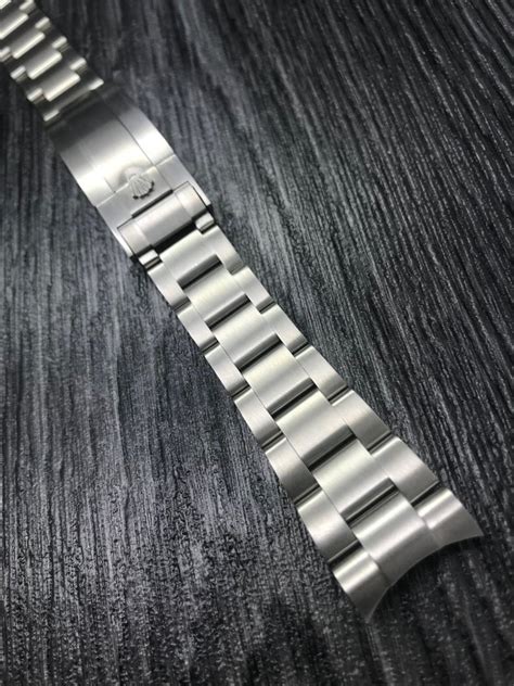 how to remove rolex datejust bracelet|rolex submariner bracelet replacement cost.